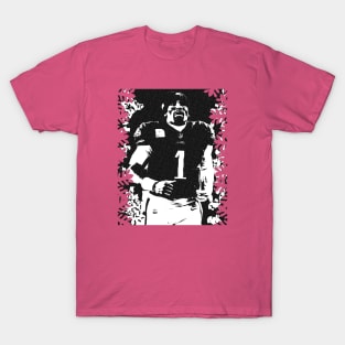 jalen hurts T-Shirt